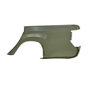 GUARDABARROS TRASERO DE REPUESTO RH, 2018-, para <span class=keywords><strong>L200</strong></span>, (ACERO) - Product Image 6