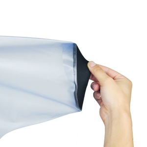 Für Seal cuff Wieder verwendbarer weicher Silikon-Ellbogen für Erwachsene Wasserdichte Guss abdeckung TPU-Material Dusch hülle Ozon Wasserdichter Guss schutz - Product Image 4