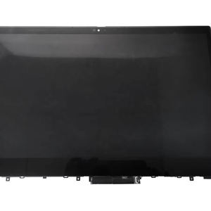 Lcd Screen Digitizer Vergadering Voor Lenovo Thinkpad X1 Extreme 2nd Gen 20QV 20QW P1 Gen 2 20QT Lcd-scherm montage - Product Image 1