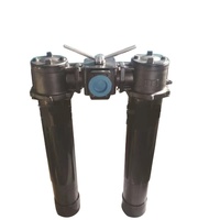 فلتر زيت الإرجاع المستقيم SRFB -25X25F-C/Y