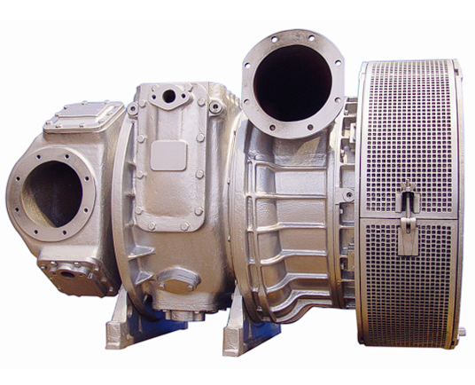 Suitable for Ship Four Stroke Medium High Speed diesel Engine Turbocharger, with a Single Engine Power of 450kW -3200kW