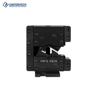 Aplicador de Terminales de Cobre para Crimpado EW-09H002 35mm2 Molde de Crimpado Hexagonal Abierto para Terminales Sueltos - Product Image 3