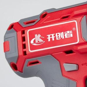 กรรไกรไฟฟ้าแบบชาร์จได้ KaiChuangZhe 36V สำหรับตัดโลหะแผ่นและอะลูมิเนียม ใช้ในงานอุตสาหกรรม - Product Image 1