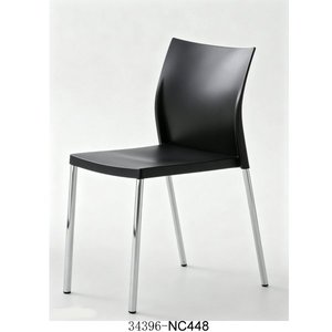 modern and comfortable pp <b>chair</b> <b>plastic</b> steel <b>chair</b> living <b>chair</b> outdoor <b>chair</b> <b>dining</b> <b>chair</b> 34396-NC448 - Product Image 1
