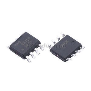 Qz bom ban đầu dac8512 dac8512f <span class=keywords><strong>dac8512fsz</strong></span> 12bit V-OUT <span class=keywords><strong>IC</strong></span> SOP8 mới pcba PCB ICS - Product Image 4