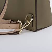 Tas Ransel Wanita PU Desain Baru, Tipis, Mewah, Vintage, Lembut, Modis, Musim Semi Musim Panas, Tahan Air, Portabel