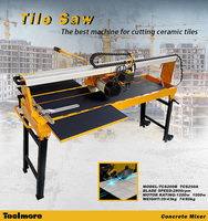 Scie à table coulissante de haute qualité 920 mm, machine à panneaux de cabinet, machine à bois pour la menuiserie