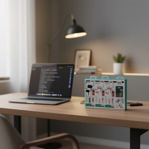 Soyt Earphones With Mic Stereo Sound For Mobile Phones 12 Pack - Product Image 3