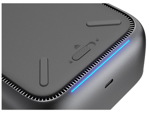 신형 G6 180W 메탈 노트북 도킹 스테이션 230W 전원 어댑터 포함 썬더볼트 4 울트라 유니버설 USB-C 재고 있음 - Product Image 4