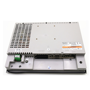 หน้าจอ HMI ขนาด 10 นิ้ว รุ่น PFXGP4501TADW ของแท้ - Product Image 2