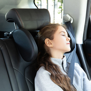 Expédition depuis la Pologne, en stock en Pologne, livraison gratuite, coussin de nuque en mousse à mémoire de forme pour voiture, pour la conduite et la vie quotidienne - Product Image 6