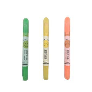 Stasun nhiều màu sáp Crayon khô rắn Gel Bút Highlighter - Product Image 1