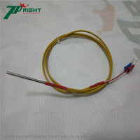 K type thermocouple for Bale-out Furnace- aluminium furnace thermocouple
