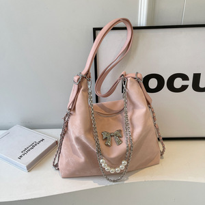 <span class=keywords><strong>Sac</strong></span> fourre-tout/<span class=keywords><strong>sac</strong></span> à bandoulière/<span class=keywords><strong>sac</strong></span> à main polyvalent grande capacité pour femme Printemps/Été 2026 - Product Image 2