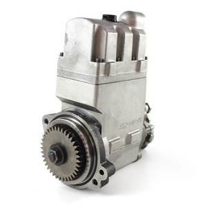 Pompe d'injection Common Rail 319-0678 3190678 pour moteur C9 - Product Image 1