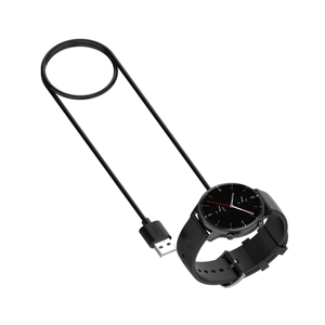 Cargador de reloj para Huami Amazfit <span class=keywords><strong>Bip</strong></span> <span class=keywords><strong>3</strong></span> Smartwatch Cable de carga USB Base de carga de reloj inteligente portátil - Product Image 6