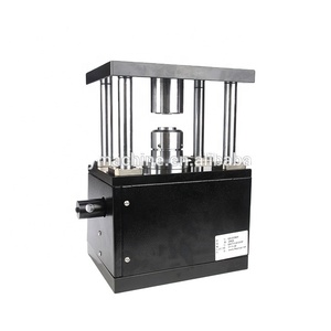 Sertisseuse manuelle pour pièces de monnaie batterie au Lithium-Ion, Machine de bureau, à sertir, pour laboratoire - Product Image 2
