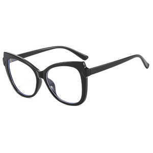 Nouveau modèle de lunettes de haute qualité en provenance de Chine, vente en gros de lunettes pour femmes, lunettes de mode, optiques personnalisées pour hommes, montures de lunettes - Product Image 5