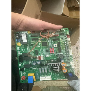 เมนบอร์ดเครื่องปรับอากาศ Midea รุ่น M-LSQ35-SNXE-AH0537 D1 และ M-LSQ65-SLAX-A สำหรับระบบปรับอากาศกลาง - Product Image 4