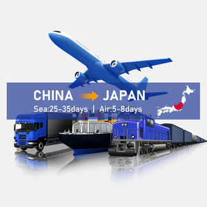 Top 10 des <span class=keywords><strong>services</strong></span> d'expédition maritime d'agent FBA de la Chine vers le Japon LCL transitaire express spécialisé dans le transport de fret maritime LCL <span class=keywords><strong>Logistics</strong></span> Service - Product Image 1