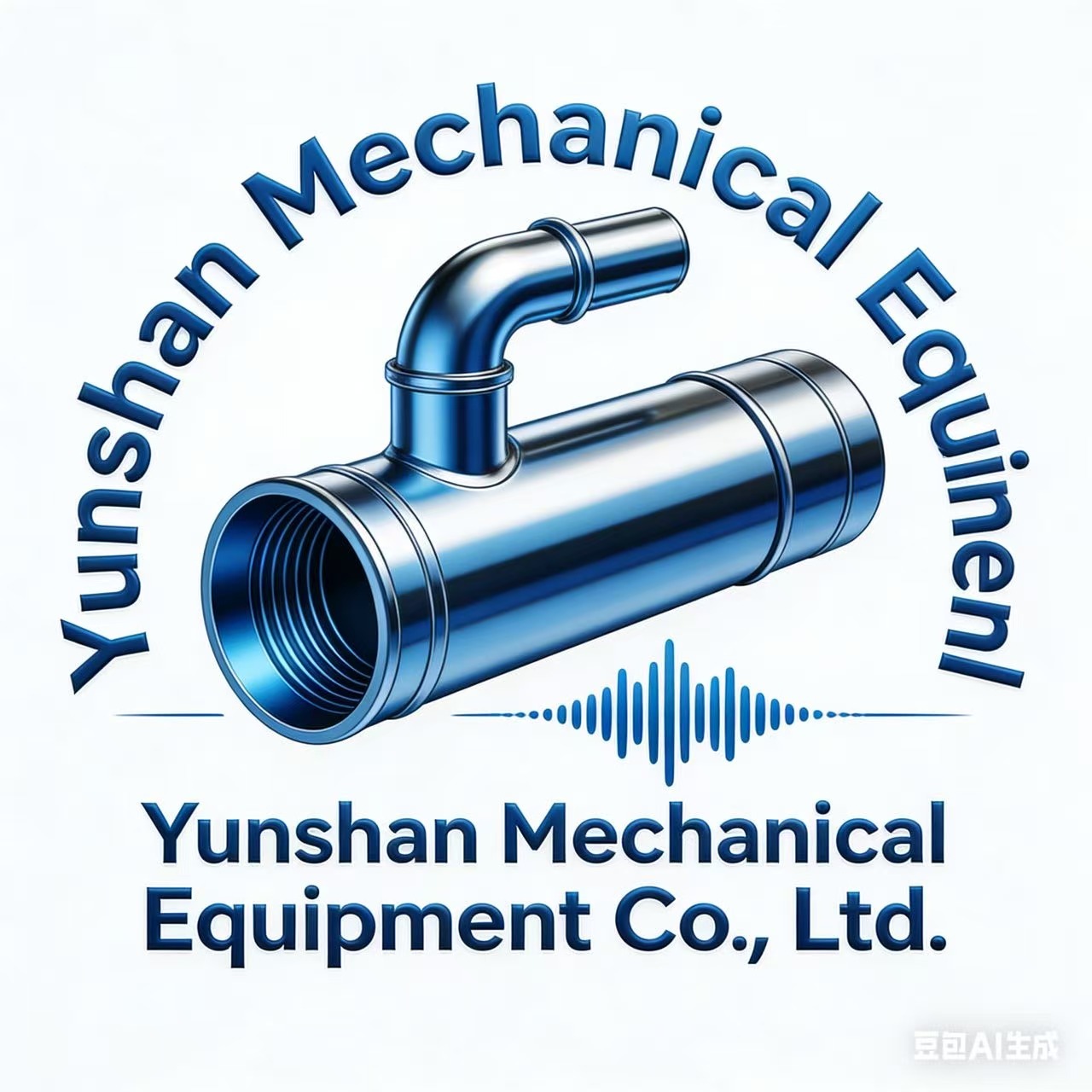 Changzhou Yunshan Machinery Equipment Co., Ltd. logo