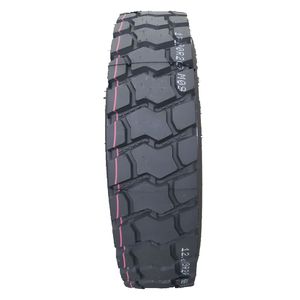 Neumático para Camión 315/80R22.5 en Oferta con Buen Precio - Product Image 4