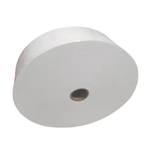 Wholesale Pla Melt-Blown Nonwoven Fabric Meltblown Nonwoven Fabric Filter Melt-Blown Fabric