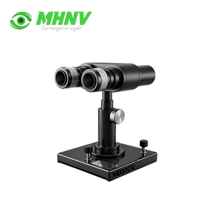 Mhnv 6x Binoculair Front <span class=keywords><strong>Collimator</strong></span> Testen Optische As Parallellisme (10 ") Vergroting Verschil Focale Optische Instrumenten - Product Image 5
