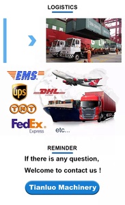 Tianluo قلم بسن بلية صنع آلة المورد المنتج الآلات خدمة إنتاج خط التجميع معدات الآلات الصناعية - Product Image 6