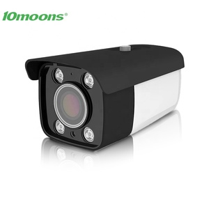 Cámara IP de Red CCTV con Detección de Casco y Monitoreo Inteligente por Algoritmos 10moons - Product Image 2