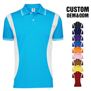 Fabricant de polos OEM ODM, hub de production leader au Vietnam, tissu de qualité supérieure, contrôle de la cohérence de la qualité, distribution mondiale - Product Image 1