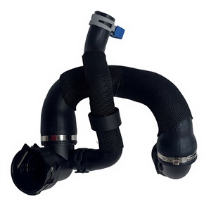 FOR Land Rover <b>Range</b> Rover Sport 5 Engine Radiator Hose LR137873 Replacement Part - Product Image 1