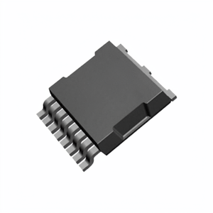 Electronic Circuit Components IPTG011N08NM5ATMA1 PG-HSOG-8-1 Transistors Original - Product Image 1