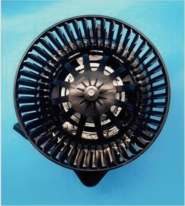 6441.J5 6441.N4 6441.K5 RHD Ventilateur de climatisation de voiture 12V DC avec module de contrôleur de vitesse pour PEUGEOT <span class=keywords><strong>PARTNER</strong></span> CITROEN ZX JUMPY - Product Image 3