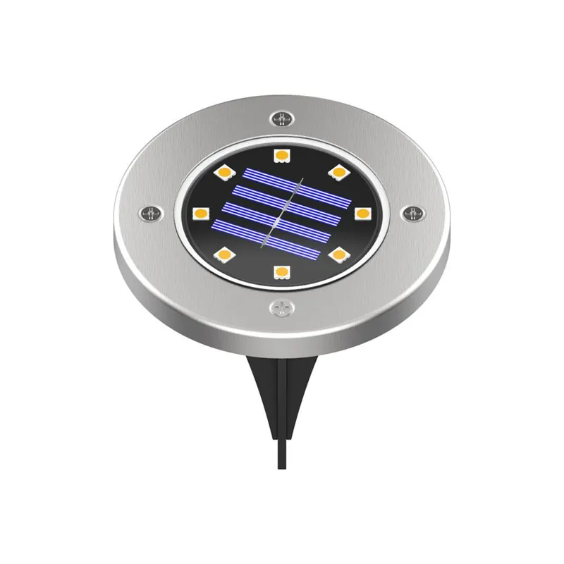 solar lamp light