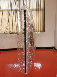 PVC trong suốt Inflatable Túi ngủ cho kích thước tùy chỉnh Color. Sleep Túi adversting thiết bị, giá thấp sản phẩm bơm hơi - Product Image 2