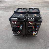 Convertidor de Frecuencia de Accionamiento Automático FC360 VFD, 0.37-1400kW, 380V, Universal para Ventiladores, Bombas, Transportadores, Compresores, Automatización Industrial