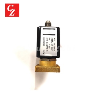 โซลินอยด์วาล์ว2202729801 DHL สำหรับคอมเพรสเซอร์สกรู Atlas copco 4690A0V15 2202-7298-01 - Product Image 6