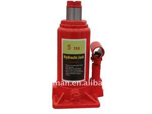 <span class=keywords><strong>Cric</strong></span> de bouteille hydraulique - Product Image 2