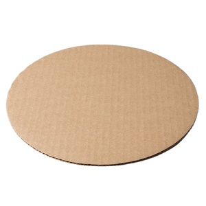 Bánh Tấm Trắng 10 Inch Bánh Trống Cơ Sở Bánh Dày 3Mm - Product Image 5