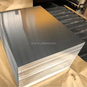 Placa de aluminio para barco con alta calidad en Shandong 5086 5454