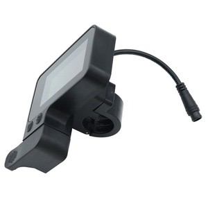 Ensemble de contrôleur de moteur sans balais LIVIAE 36V 15A/48V 20Ah pour accessoires de scooter électrique LIVIAE - Product Image 3