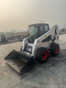 <span class=keywords><strong>Bobcat</strong></span> S300 Kniklader Model 2022 Kubota Motor voor de Bouwnijverheid - Product Image 2
