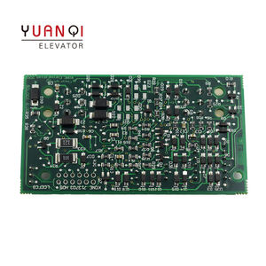 KONE-piezas de repuesto para placa electrónica, tablero de comunicación de eje elevador, KM713700G11FCB G51 <span class=keywords><strong>G71</strong></span> G01 713703H05 - Product Image 4