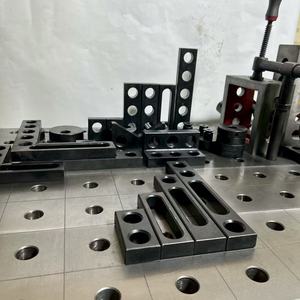 Bàn Hàn <span class=keywords><strong>3D</strong></span> thiết bị góc đặc biệt đo chính xác góc định vị góc - Product Image 4