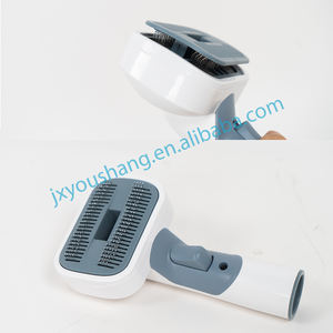 Tête de brosse d'aspirateur pour chat et chien Dysons V7 V8 V10 V11 V15 Pièce d'aspirateur Accessoire d'épilation pour animaux de compagnie Brosse de toilettage - Product Image 3