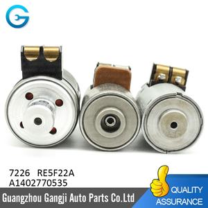 A1402770535 RE5F22A Kit de Reparación de Caja de Cambios, Juego de Solenoides de Transmisión Automática, Kit de Reconstrucción de Transmisión 722.6 - Product Image 3