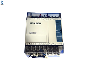 FX1S-20MT-D PLC คอนโทรลเลอร์ลอจิกแบบตั้งโปรแกรมได้ โมดูลควบคุมอุตสาหกรรม แหล่งจ่ายไฟ ทรานซิสเตอร์เอาต์พุต โมดูล PLC ขนาดกะทัดรัด อุตสาหกรรม - Product Image 1