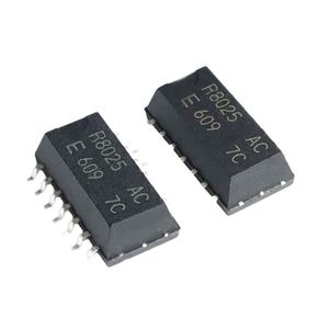 ใหม่ R8025AC RX-8025SAAC ชิปนาฬิกาเรียลไทม์ SOP-14 SMD - Product Image 1