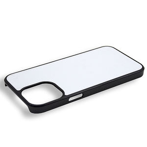 เหมาะสำหรับ Iphone ชุดการถ่ายเทความร้อนฮาร์ดขอบ Pc ที่กำห<span class=keywords><strong>น</strong></span>ดเองกรณีป้องกั<span class=keywords><strong>น</strong></span>โทรศัพท์มือถือ - Product Image 3